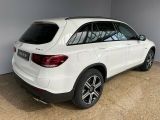 Mercedes-Benz GLC-Klasse bei Reisemobile.expert - Abbildung (6 / 15)