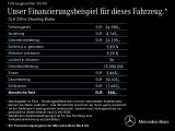 Mercedes-Benz CLA 250e SB AMG bei Reisemobile.expert - Abbildung (14 / 14)