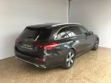 Mercedes-Benz C 200 4M T AVANTGARDE bei Reisemobile.expert - Abbildung (4 / 15)