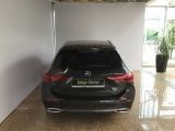 Mercedes-Benz C 200 4M T AVANTGARDE bei Reisemobile.expert - Abbildung (5 / 15)