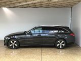 Mercedes-Benz C 200 4M T AVANTGARDE bei Reisemobile.expert - Abbildung (2 / 15)