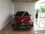 Mercedes-Benz CLA 250e Coupe AMG bei Reisemobile.expert - Abbildung (3 / 15)