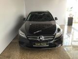 Mercedes-Benz C bei Reisemobile.expert - Abbildung (3 / 15)