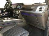 Mercedes-Benz G-Klasse bei Reisemobile.expert - Abbildung (11 / 15)