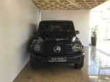 Mercedes-Benz G-Klasse bei Reisemobile.expert - Abbildung (3 / 15)