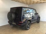 Mercedes-Benz G-Klasse bei Reisemobile.expert - Abbildung (4 / 15)
