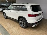 Mercedes-Benz GLB 250 4M AMG bei Reisemobile.expert - Abbildung (4 / 15)
