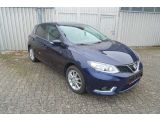 Nissan Pulsar bei Reisemobile.expert - Abbildung (4 / 11)