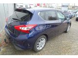 Nissan Pulsar bei Reisemobile.expert - Abbildung (6 / 11)