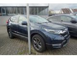 Honda CR-V bei Reisemobile.expert - Abbildung (4 / 13)