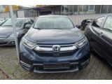 Honda CR-V bei Reisemobile.expert - Abbildung (3 / 13)