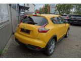 Nissan Juke bei Reisemobile.expert - Abbildung (6 / 13)