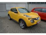 Nissan Juke bei Reisemobile.expert - Abbildung (4 / 13)