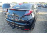 Honda Civic bei Reisemobile.expert - Abbildung (5 / 11)