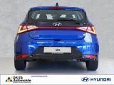 Hyundai i20 bei Reisemobile.expert - Abbildung (9 / 15)
