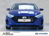 Hyundai i20 bei Reisemobile.expert - Abbildung (9 / 15)