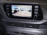 Hyundai i20 bei Reisemobile.expert - Abbildung (5 / 15)
