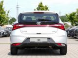 Hyundai i20 bei Reisemobile.expert - Abbildung (10 / 15)
