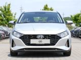 Hyundai i20 bei Reisemobile.expert - Abbildung (8 / 15)