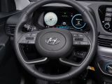 Hyundai i20 bei Reisemobile.expert - Abbildung (13 / 15)