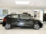 Hyundai i20 bei Reisemobile.expert - Abbildung (8 / 14)