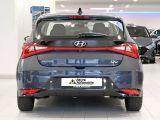 Hyundai i20 bei Reisemobile.expert - Abbildung (8 / 15)