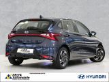Hyundai i20 bei Reisemobile.expert - Abbildung (2 / 15)