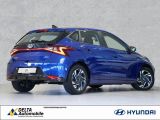 Hyundai i20 bei Reisemobile.expert - Abbildung (2 / 15)