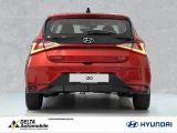 Hyundai i20 bei Reisemobile.expert - Abbildung (11 / 15)