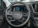 Hyundai i20 bei Reisemobile.expert - Abbildung (6 / 15)