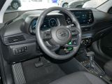 Hyundai i20 bei Reisemobile.expert - Abbildung (14 / 15)