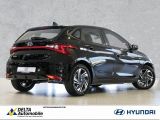 Hyundai i20 bei Reisemobile.expert - Abbildung (2 / 15)