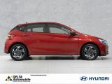Hyundai i20 bei Reisemobile.expert - Abbildung (10 / 15)
