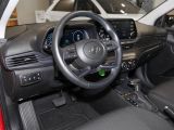 Hyundai i20 bei Reisemobile.expert - Abbildung (15 / 15)