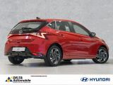 Hyundai i20 bei Reisemobile.expert - Abbildung (2 / 15)