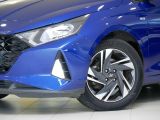 Hyundai i20 bei Reisemobile.expert - Abbildung (7 / 15)