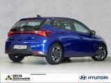Hyundai i20 bei Reisemobile.expert - Abbildung (2 / 15)