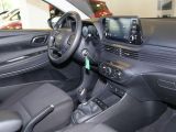 Hyundai i20 bei Reisemobile.expert - Abbildung (4 / 15) Hyundai i20 bei Reisemobile.expert - Abbildung (4 / 15)