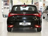 Hyundai i20 bei Reisemobile.expert - Abbildung (7 / 15)
