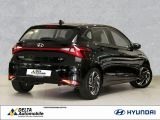 Hyundai i20 bei Reisemobile.expert - Abbildung (2 / 15)