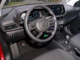 Hyundai i20 bei Reisemobile.expert - Abbildung (15 / 15)