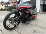 Harley-Davidson Street Glide bei Reisemobile.expert - Abbildung (6 / 12)