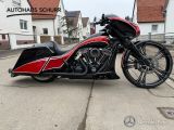 Harley-Davidson Street Glide bei Reisemobile.expert - Abbildung (2 / 12)