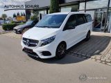 Mercedes-Benz V-Klasse bei Reisemobile.expert - Abbildung (2 / 14)