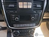 Mercedes-Benz G-Klasse bei Reisemobile.expert - Abbildung (13 / 15)