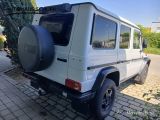 Mercedes-Benz G-Klasse bei Reisemobile.expert - Abbildung (4 / 15)