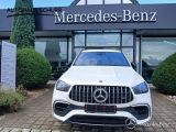 Mercedes-Benz GLE-Klasse bei Reisemobile.expert - Abbildung (2 / 13)
