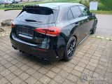 Mercedes-Benz 45 S 4M bei Reisemobile.expert - Abbildung (6 / 15)