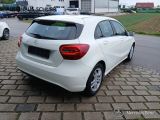 Mercedes-Benz A-Klasse bei Reisemobile.expert - Abbildung (12 / 15)