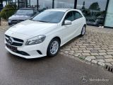Mercedes-Benz A-Klasse bei Reisemobile.expert - Abbildung (2 / 15)